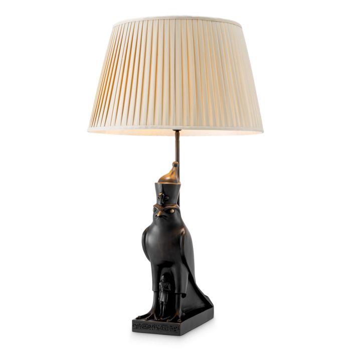 Eichholtz The Met Horus Table Lamp
