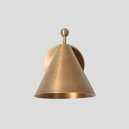 Minimalistic Sconce - Wall Light Fixture Pivot Wall Lamp