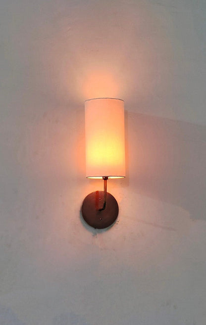 Linen Wall Century Modern Raw Brass Sputnik chandelier light Fixture